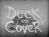 Duck and Cover Movie